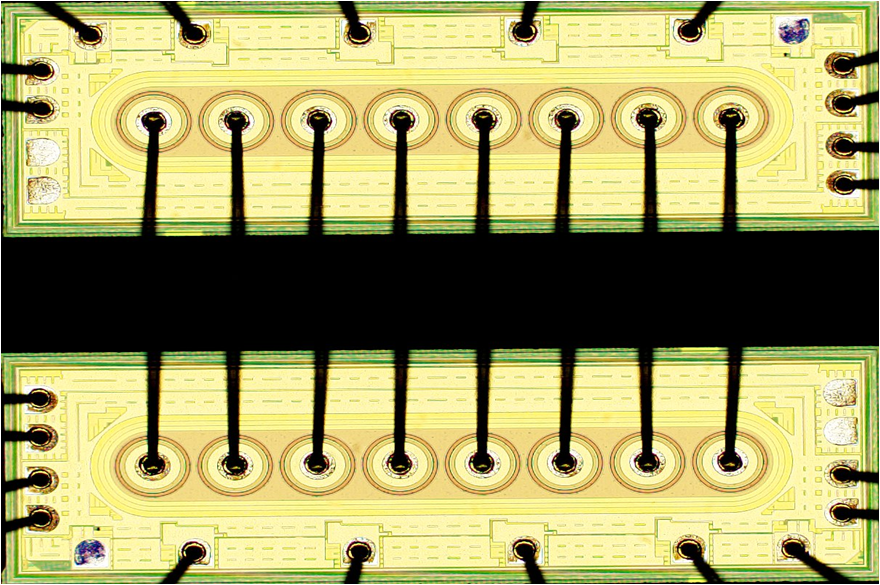SiS8017